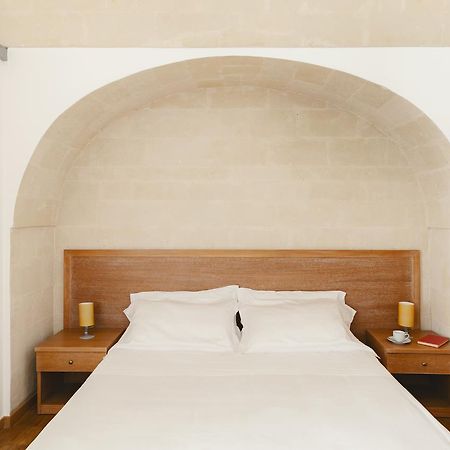 Il Borgo Ritrovato - Albergo Diffuso Монтескальозо Экстерьер фото