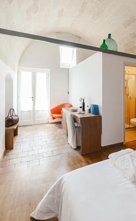 Il Borgo Ritrovato - Albergo Diffuso Монтескальозо Экстерьер фото