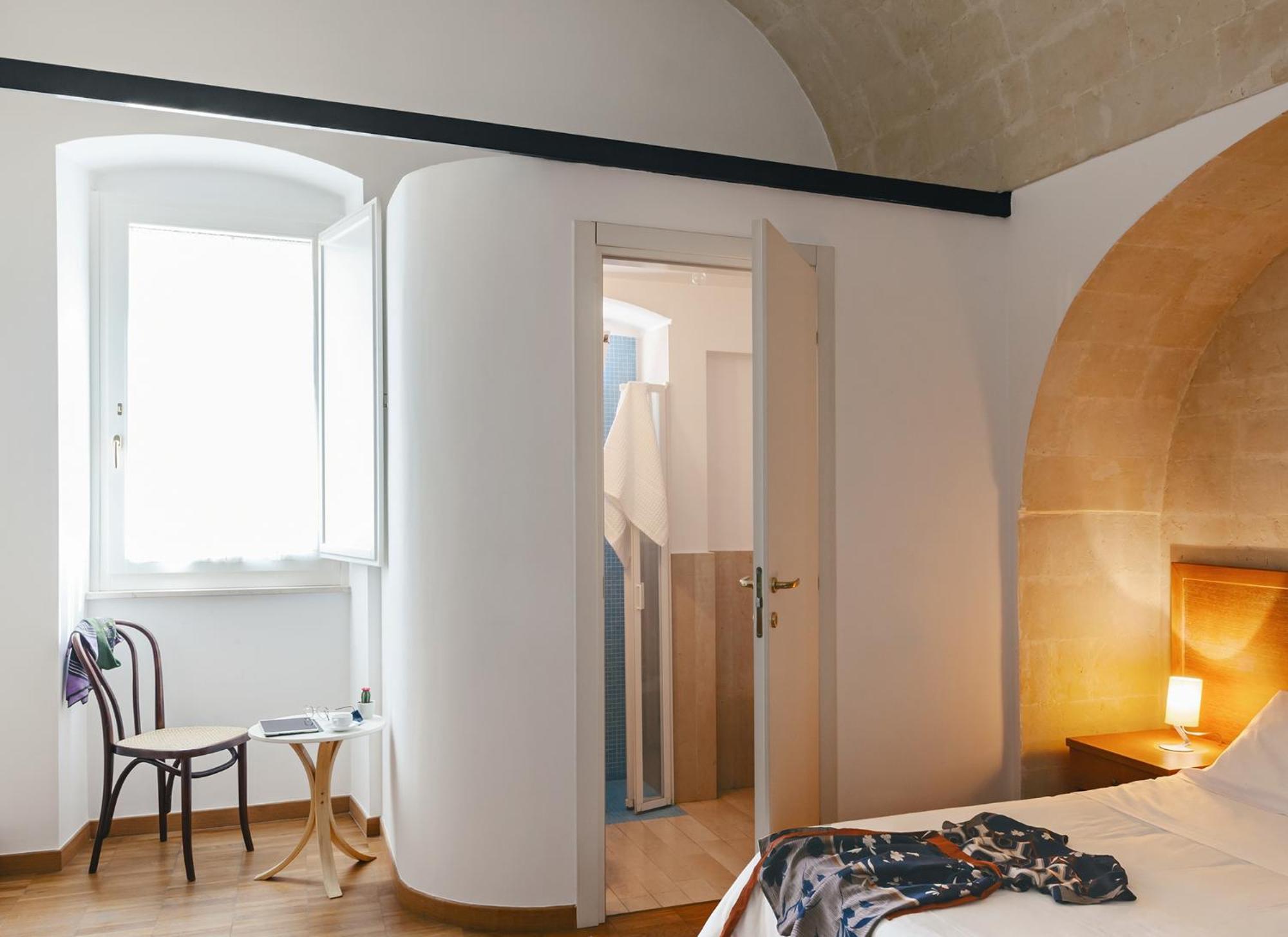 Il Borgo Ritrovato - Albergo Diffuso Монтескальозо Номер фото