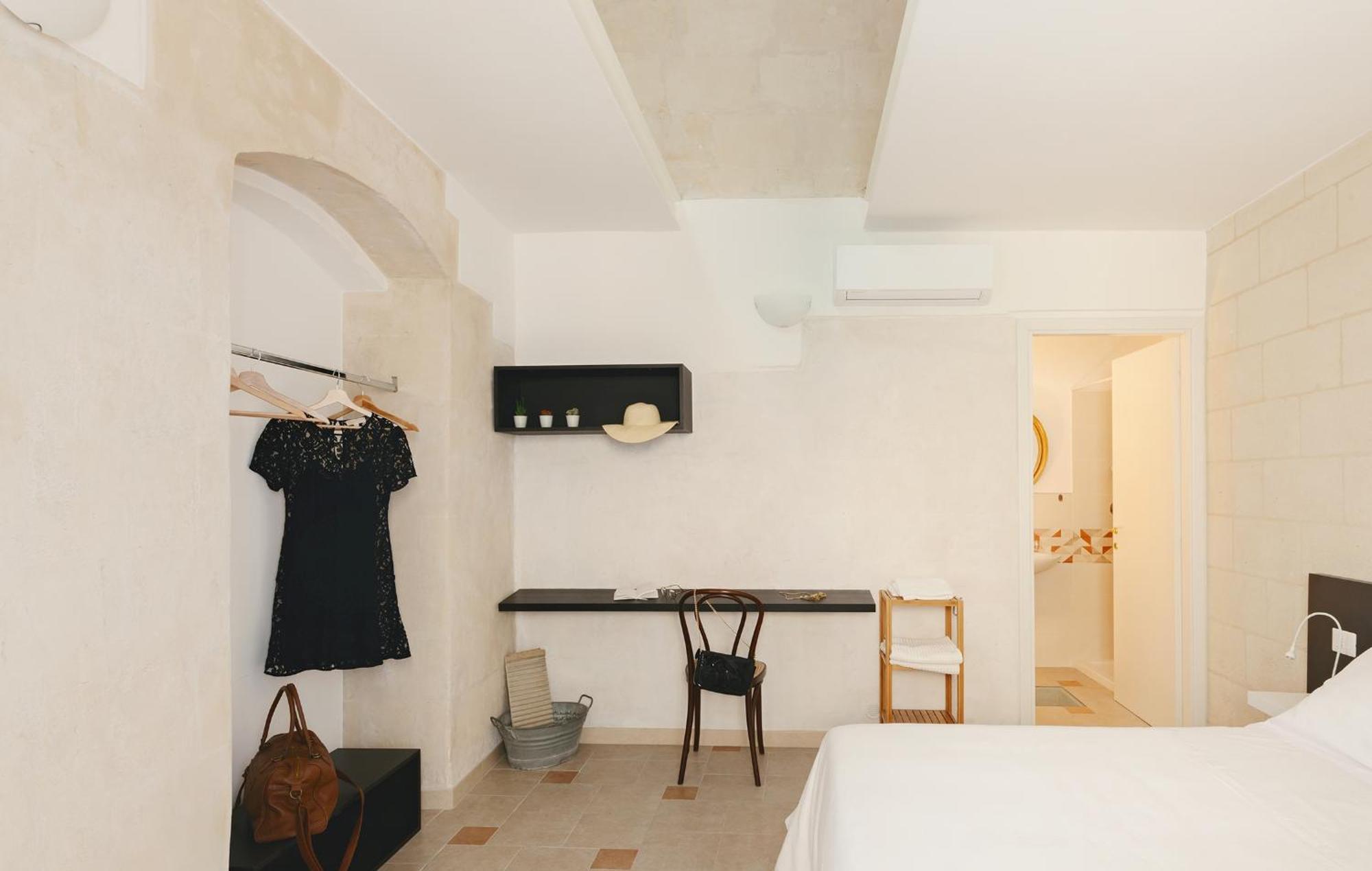 Il Borgo Ritrovato - Albergo Diffuso Монтескальозо Номер фото