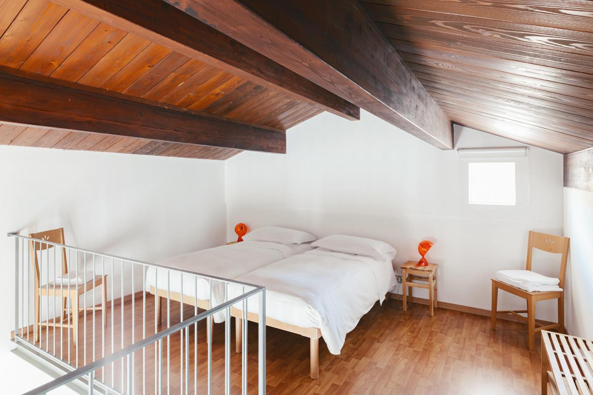 Il Borgo Ritrovato - Albergo Diffuso Монтескальозо Экстерьер фото