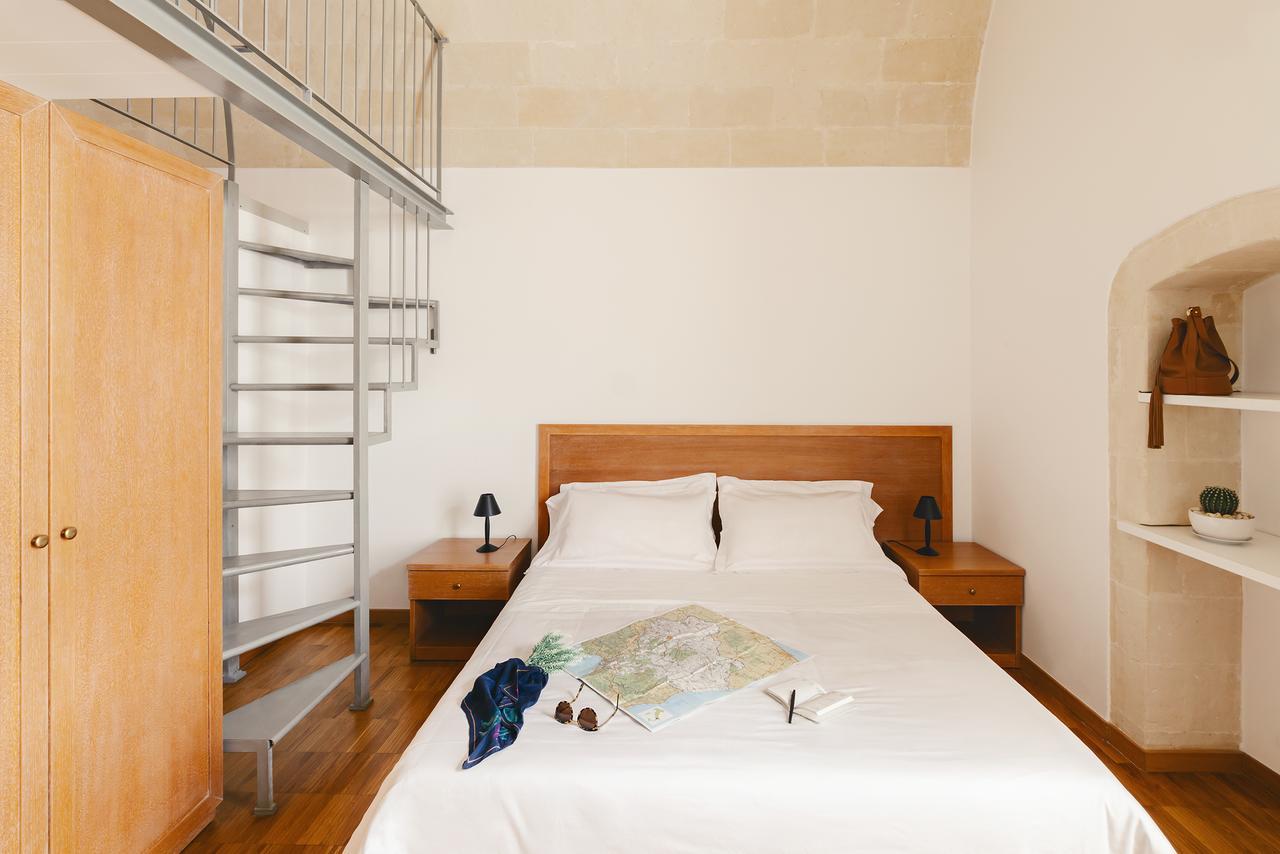 Il Borgo Ritrovato - Albergo Diffuso Монтескальозо Экстерьер фото