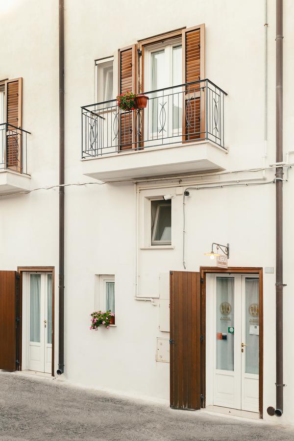 Il Borgo Ritrovato - Albergo Diffuso Монтескальозо Экстерьер фото