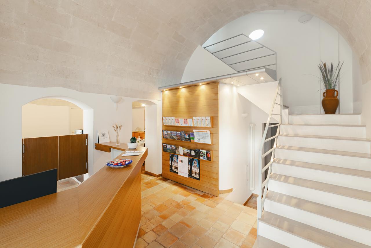 Il Borgo Ritrovato - Albergo Diffuso Монтескальозо Экстерьер фото