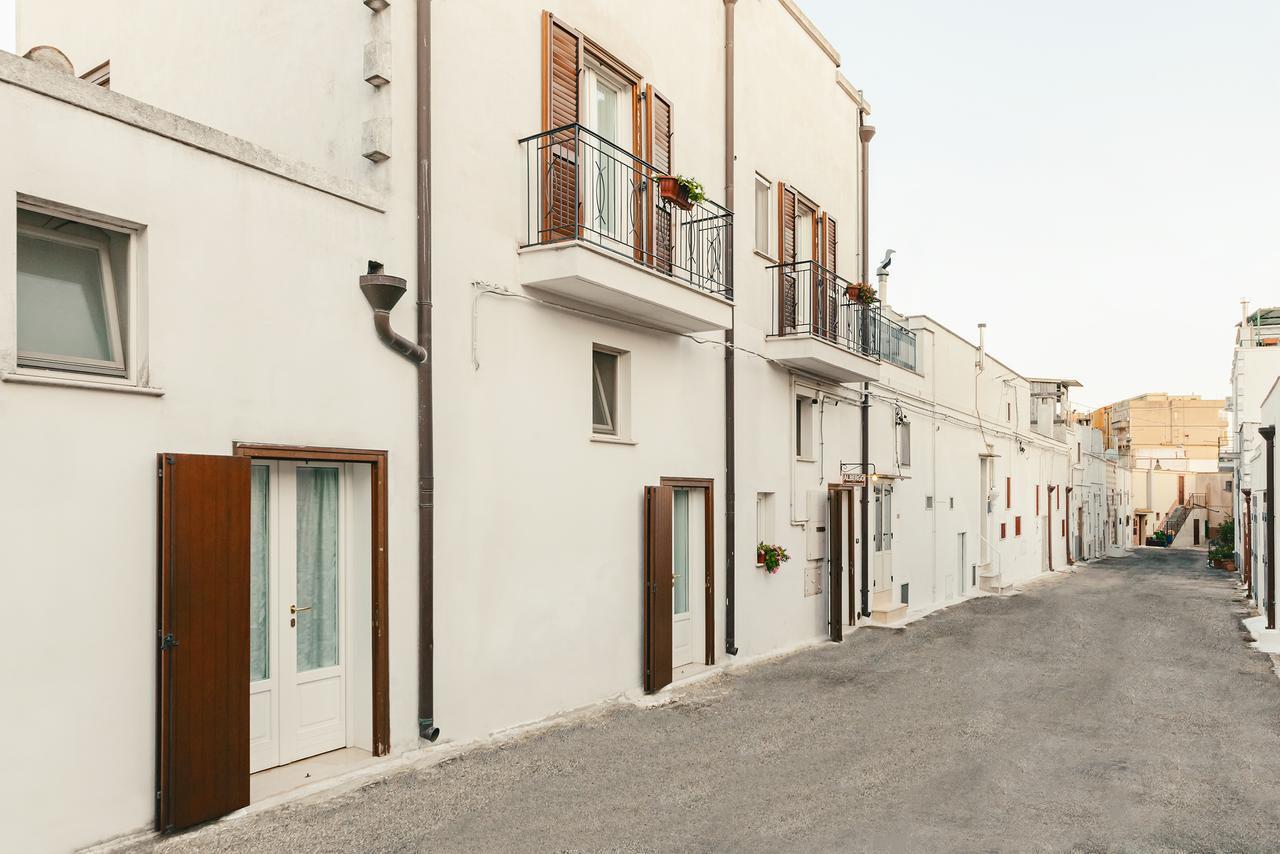 Il Borgo Ritrovato - Albergo Diffuso Монтескальозо Экстерьер фото