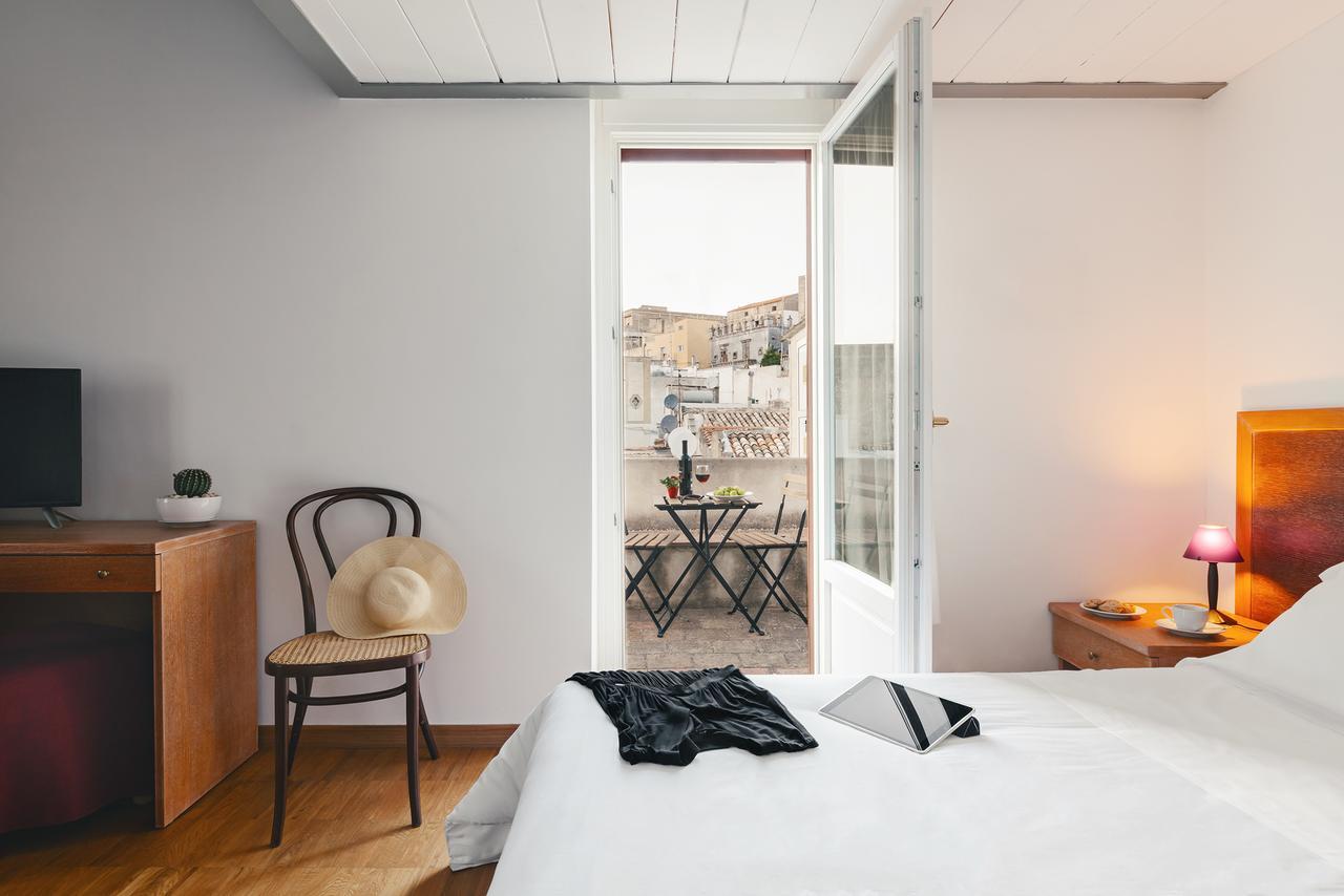 Il Borgo Ritrovato - Albergo Diffuso Монтескальозо Экстерьер фото