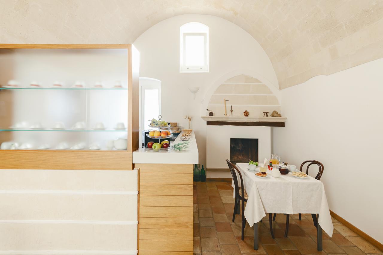 Il Borgo Ritrovato - Albergo Diffuso Монтескальозо Экстерьер фото