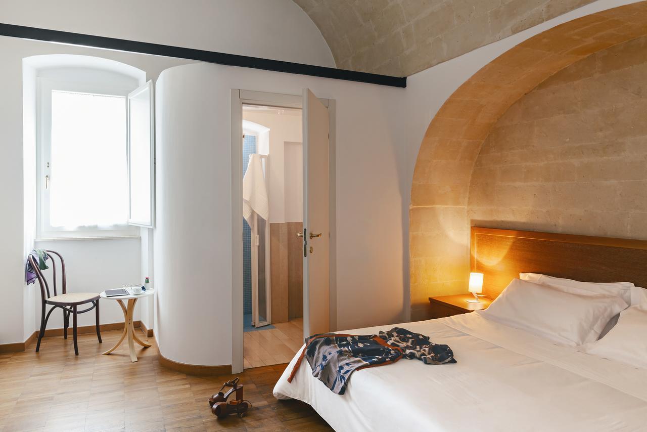Il Borgo Ritrovato - Albergo Diffuso Монтескальозо Экстерьер фото
